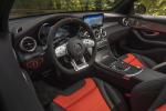 Mercedes-AMG GLC63 S 4Matic+ Coupe 2019 года (NA)